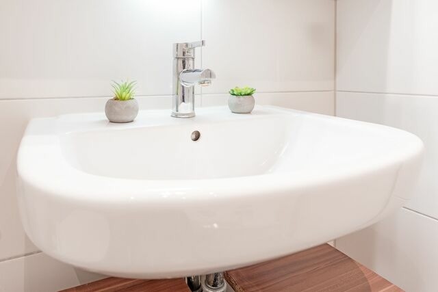 Ferienwohnung in Dahme - Berolina Mika - Bild 25