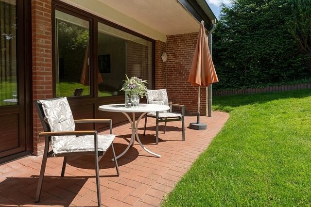 Ferienhaus in Malente - Haus Matthiesen - Bild 9