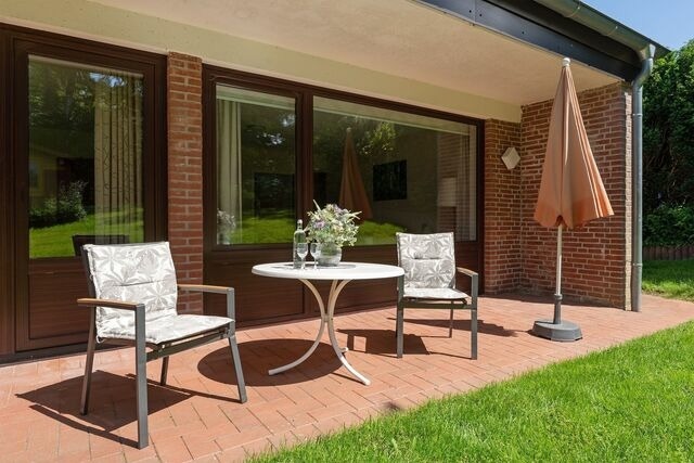 Ferienhaus in Malente - Haus Matthiesen - Bild 10