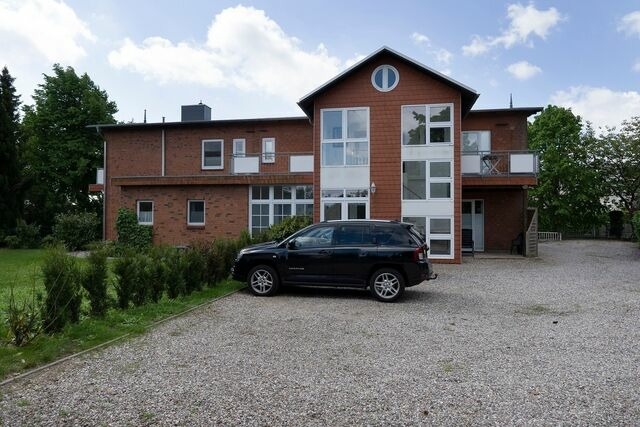 Ferienwohnung in Dahme - Haus zur Linde Wohnung 4 - Bild 16