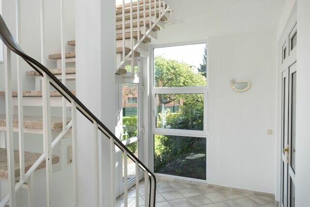 Ferienwohnung in Dahme - Haus zur Linde Wohnung 4 - Bild 21