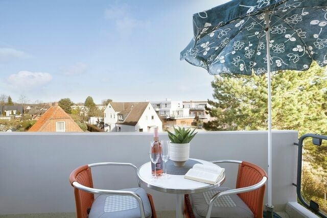 Ferienwohnung in Grömitz - Sandbank - Bild 3