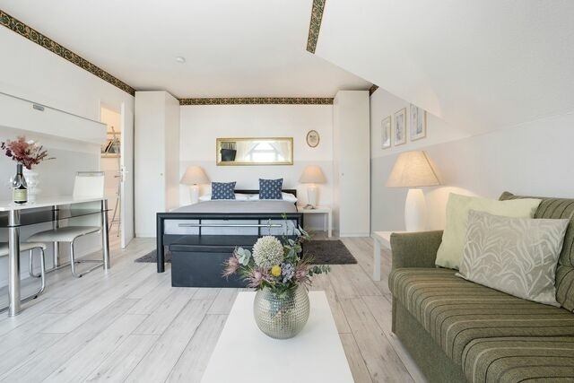 Ferienwohnung in Grömitz - Sandbank - Bild 7