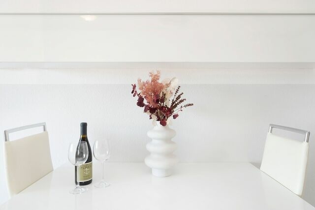 Ferienwohnung in Grömitz - Sandbank - Bild 8