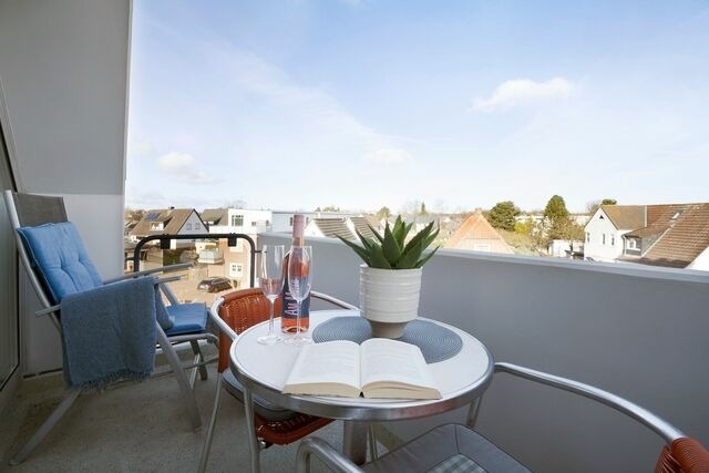 Ferienwohnung in Grömitz - Sandbank - Bild 10