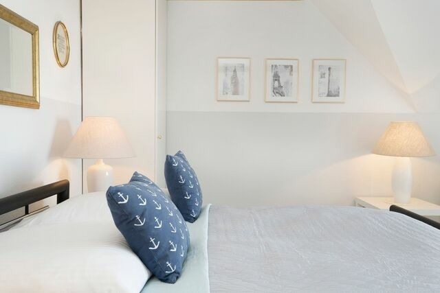 Ferienwohnung in Grömitz - Sandbank - Bild 17