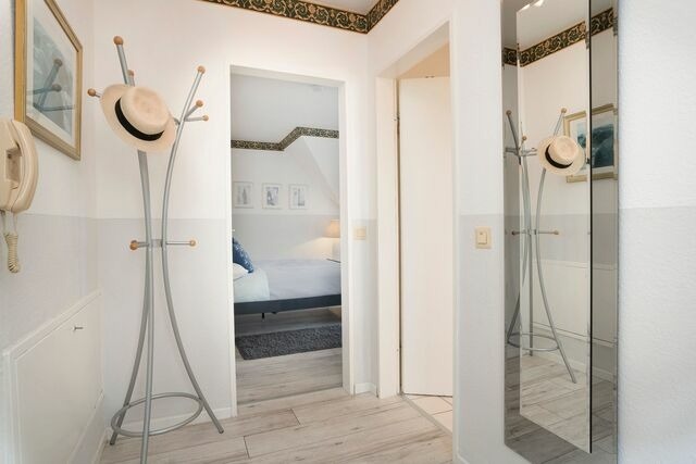 Ferienwohnung in Grömitz - Sandbank - Bild 24