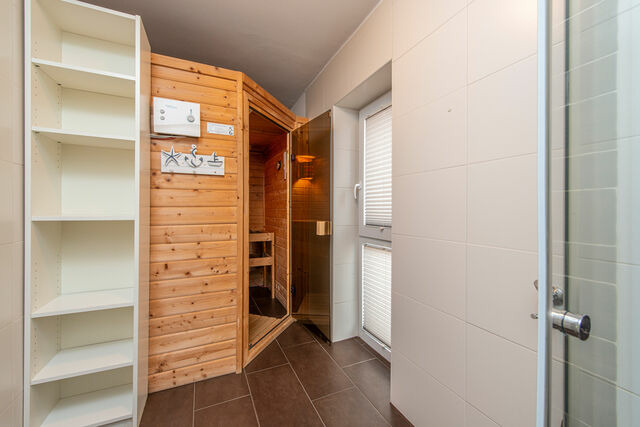 Ferienwohnung in Fehmarn OT Neue Tiefe - FehmAmore mit See-und Hafenblick - Bild 12