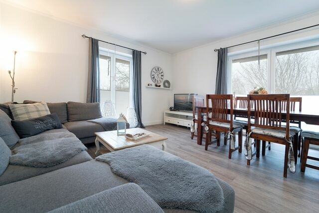 Ferienhaus in Grömitz - Haus Hasenkamp 26 Seehase - Bild 2