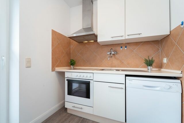 Ferienhaus in Grömitz - Haus Hasenkamp 26 Seehase - Bild 3