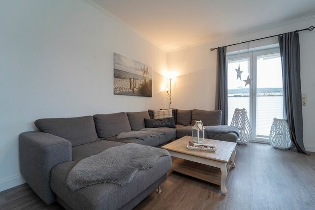 Ferienhaus in Grömitz - Haus Hasenkamp 26 Seehase - Bild 7