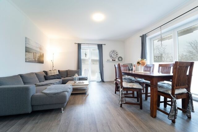 Ferienhaus in Grömitz - Haus Hasenkamp 26 Seehase - Bild 8