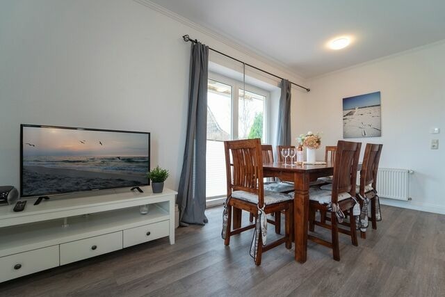 Ferienhaus in Grömitz - Haus Hasenkamp 26 Seehase - Bild 9