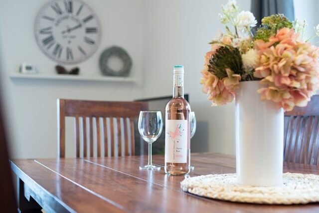 Ferienhaus in Grömitz - Haus Hasenkamp 26 Seehase - Bild 15