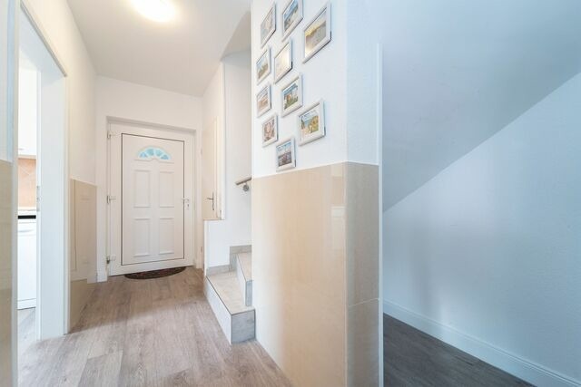 Ferienhaus in Grömitz - Haus Hasenkamp 26 Seehase - Bild 17