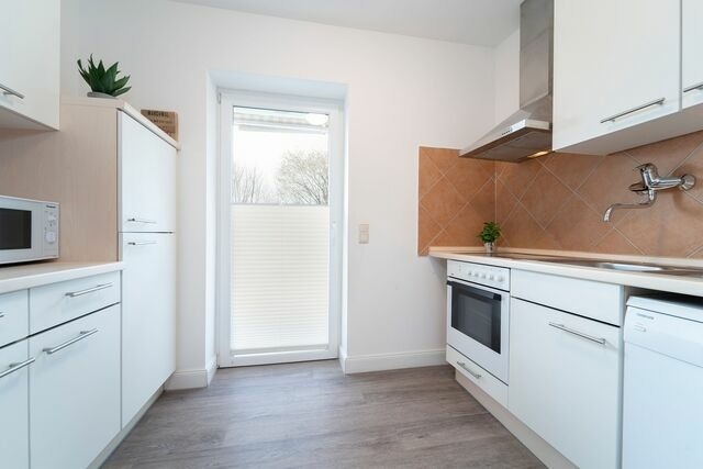 Ferienhaus in Grömitz - Haus Hasenkamp 26 Seehase - Bild 18