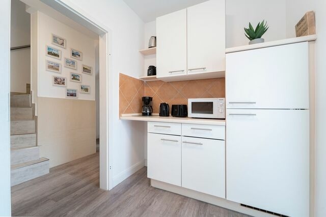 Ferienhaus in Grömitz - Haus Hasenkamp 26 Seehase - Bild 19