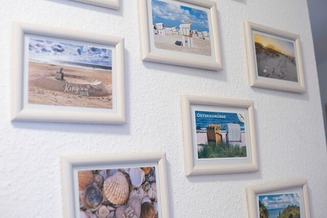 Ferienhaus in Grömitz - Haus Hasenkamp 26 Seehase - Bild 20