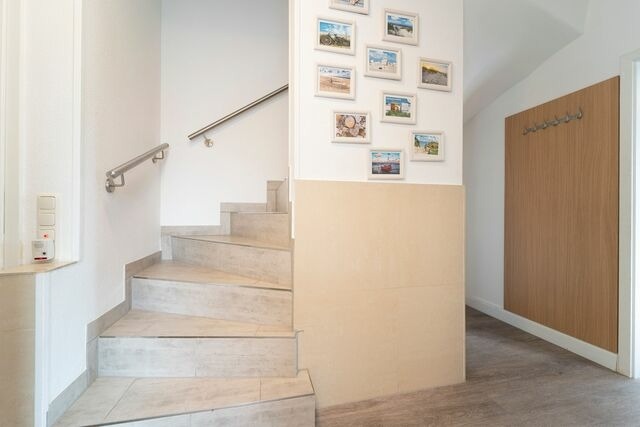 Ferienhaus in Grömitz - Haus Hasenkamp 26 Seehase - Bild 22