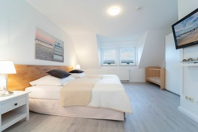 Ferienhaus in Grömitz - Haus Hasenkamp 26 Seehase - Bild 24