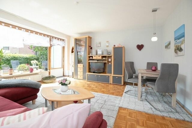 Ferienwohnung in Scharbeutz - Strandfein - Bild 2