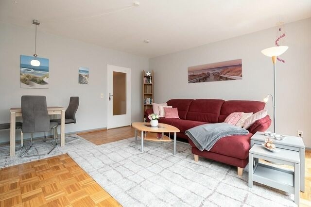 Ferienwohnung in Scharbeutz - Strandfein - Bild 10