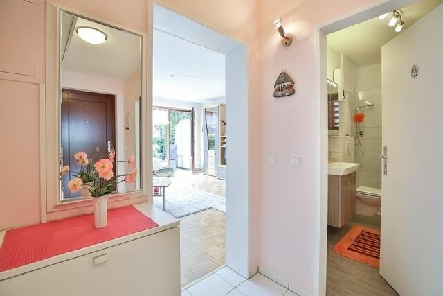 Ferienwohnung in Scharbeutz - Strandfein - Bild 13