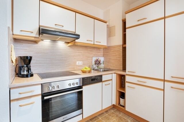 Ferienwohnung in Kellenhusen - Strandhotel Kellenhusen Strandhafen Rocksien - Bild 19