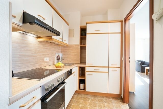 Ferienwohnung in Kellenhusen - Strandhotel Kellenhusen Strandhafen Rocksien - Bild 21