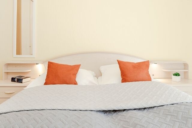 Ferienwohnung in Kellenhusen - Strandhotel Kellenhusen Strandhafen Rocksien - Bild 24