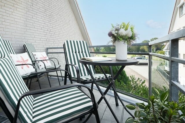 Ferienwohnung in Grömitz - Sonnenhügel Wohnung 5 - Bild 2