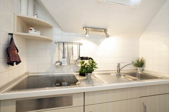 Ferienwohnung in Grömitz - Sonnenhügel Wohnung 5 - Bild 3