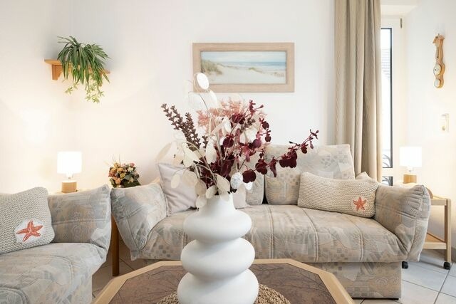 Ferienwohnung in Grömitz - Sonnenhügel Wohnung 5 - Bild 5