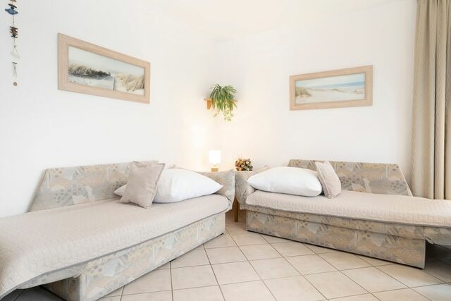 Ferienwohnung in Grömitz - Sonnenhügel Wohnung 5 - Bild 6