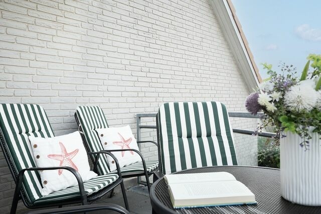 Ferienwohnung in Grömitz - Sonnenhügel Wohnung 5 - Bild 9