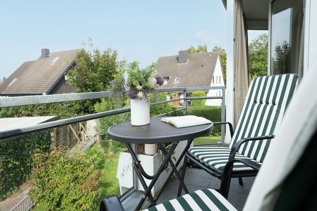 Ferienwohnung in Grömitz - Sonnenhügel Wohnung 5 - Bild 10