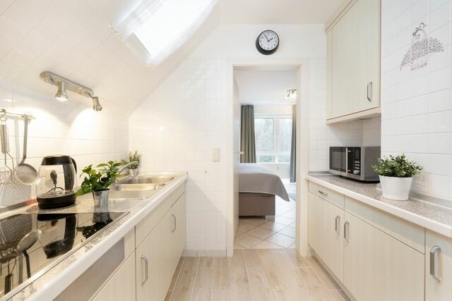 Ferienwohnung in Grömitz - Sonnenhügel Wohnung 5 - Bild 13