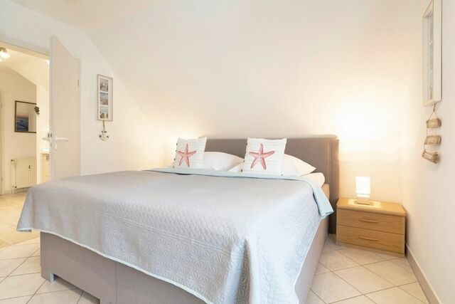 Ferienwohnung in Grömitz - Sonnenhügel Wohnung 5 - Bild 14