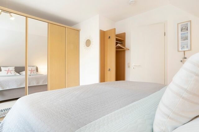 Ferienwohnung in Grömitz - Sonnenhügel Wohnung 5 - Bild 15