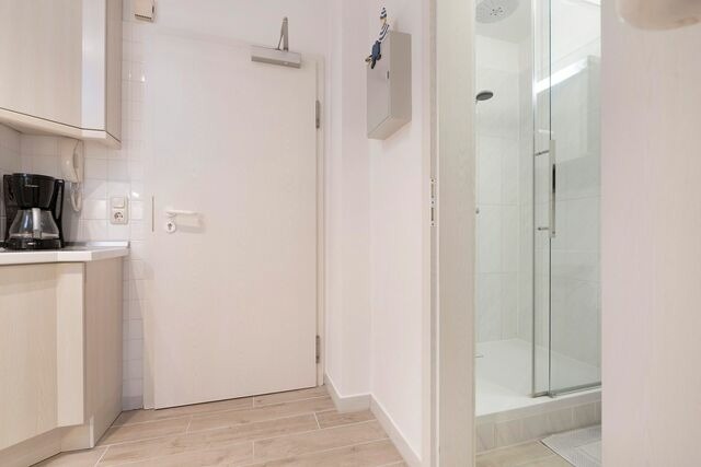 Ferienwohnung in Grömitz - Sonnenhügel Wohnung 5 - Bild 17