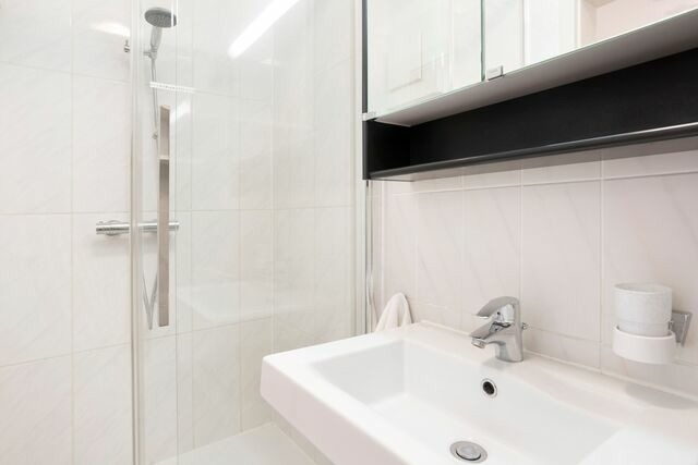 Ferienwohnung in Grömitz - Sonnenhügel Wohnung 5 - Bild 18