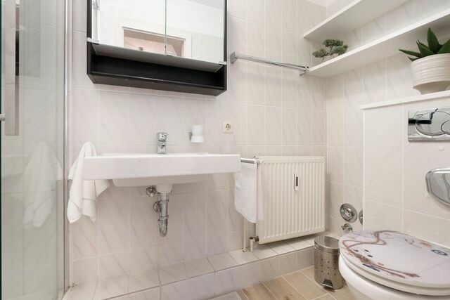 Ferienwohnung in Grömitz - Sonnenhügel Wohnung 5 - Bild 19