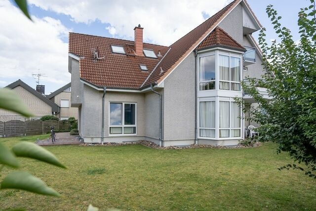 Ferienwohnung in Grömitz - Sonnenhügel Wohnung 5 - Bild 23