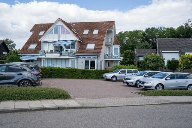 Ferienwohnung in Grömitz - Sonnenhügel Wohnung 5 - Bild 24