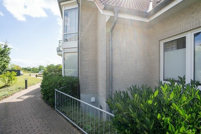 Ferienwohnung in Grömitz - Sonnenhügel Wohnung 5 - Bild 25