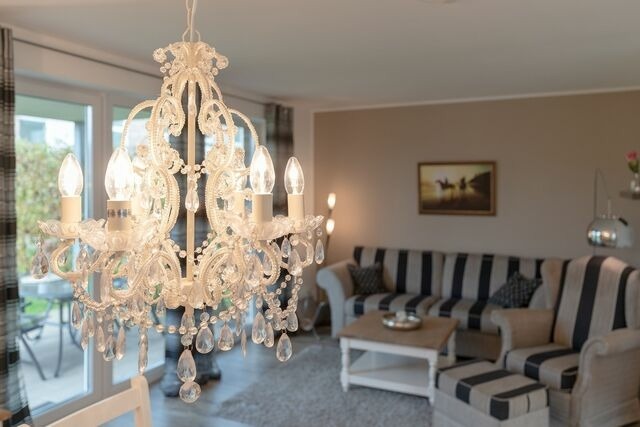 Ferienwohnung in Kellenhusen - Strandhäuser Lindenstraße Strandloft - Bild 9