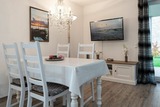 Ferienwohnung in Kellenhusen - Strandhäuser Lindenstraße Strandloft - Bild 13