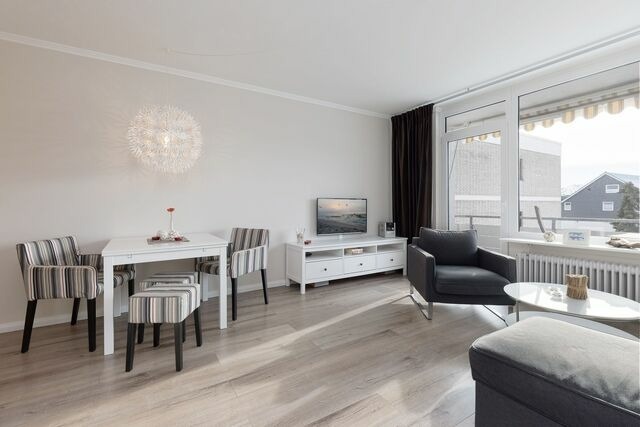 Ferienwohnung in Gr&ouml;mitz - Haus Strandburg Wohnung 15 - Bild 2