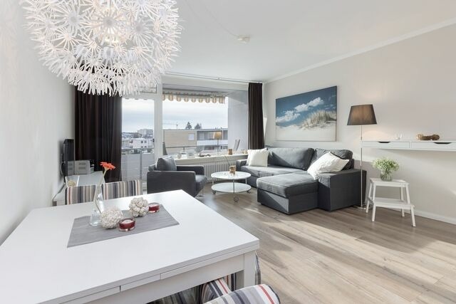 Ferienwohnung in Gr&ouml;mitz - Haus Strandburg Wohnung 15 - Bild 5