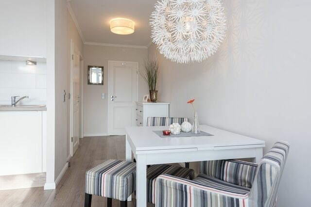 Ferienwohnung in Gr&ouml;mitz - Haus Strandburg Wohnung 15 - Bild 12